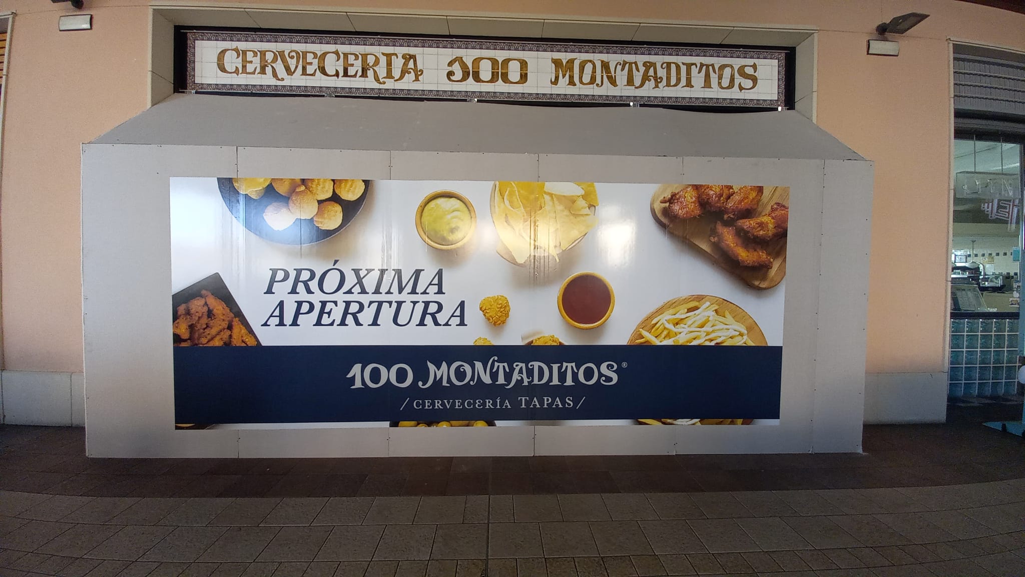 100 MON 2