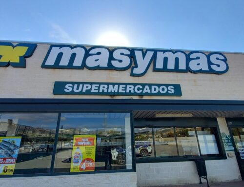 Rotulación Masymas