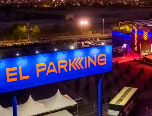 El Parking