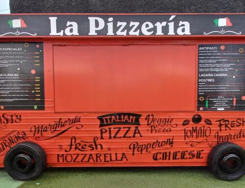 La Pizzería